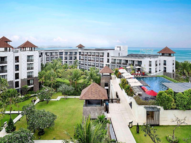 Pullman Bali Legian Beach - Genel