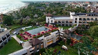Pullman Bali Legian Beach otel fotoğrafı