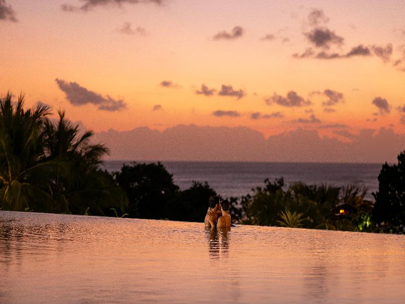 Pullman Bali Legian Beach - Genel