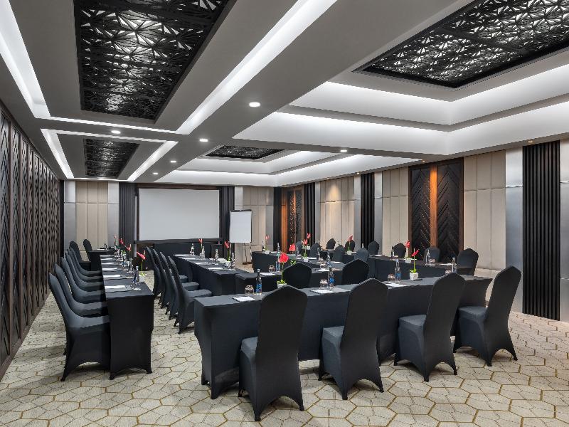 Pullman Bali Legian Beach - Genel