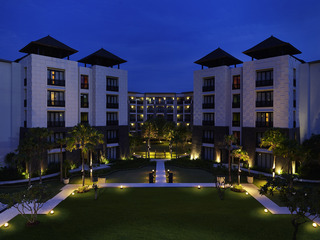 Pullman Bali Legian Beach fotoÄŸrafÄ±