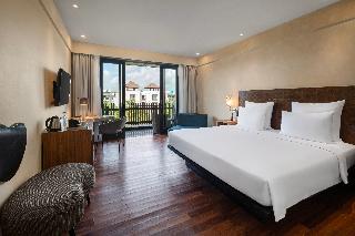 Pullman Bali Legian Beach fotoÄŸrafÄ±