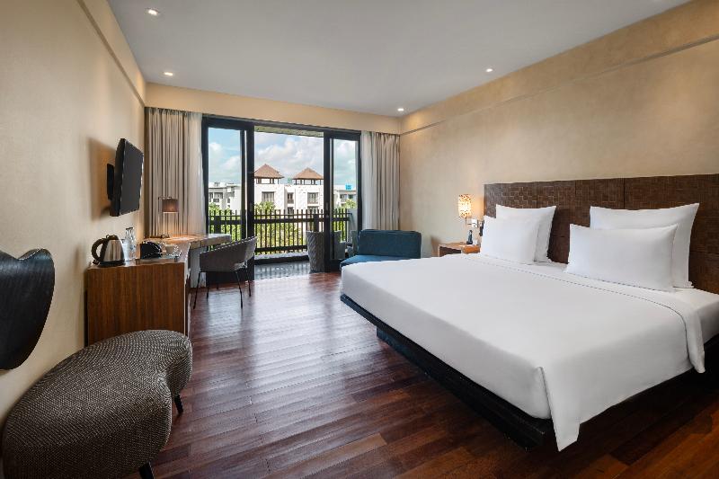 Pullman Bali Legian Beach - Oda