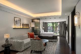 Pullman Bali Legian Beach fotoÄŸrafÄ±