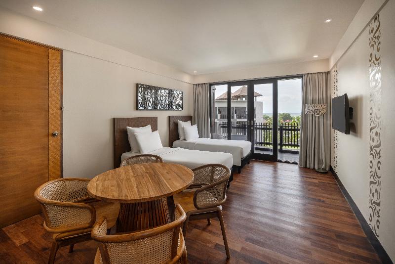 Pullman Bali Legian Beach - Oda