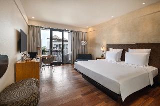 Pullman Bali Legian Beach fotoÄŸrafÄ±