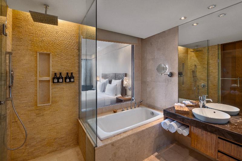 Pullman Bali Legian Beach - Oda