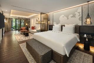 Pullman Bali Legian Beach fotoÄŸrafÄ±