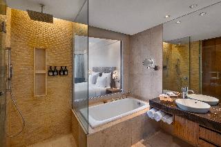 Pullman Bali Legian Beach fotoÄŸrafÄ±
