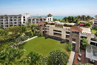 Pullman Bali Legian Beach fotoÄŸrafÄ±