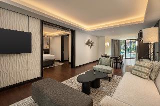 Pullman Bali Legian Beach fotoÄŸrafÄ±