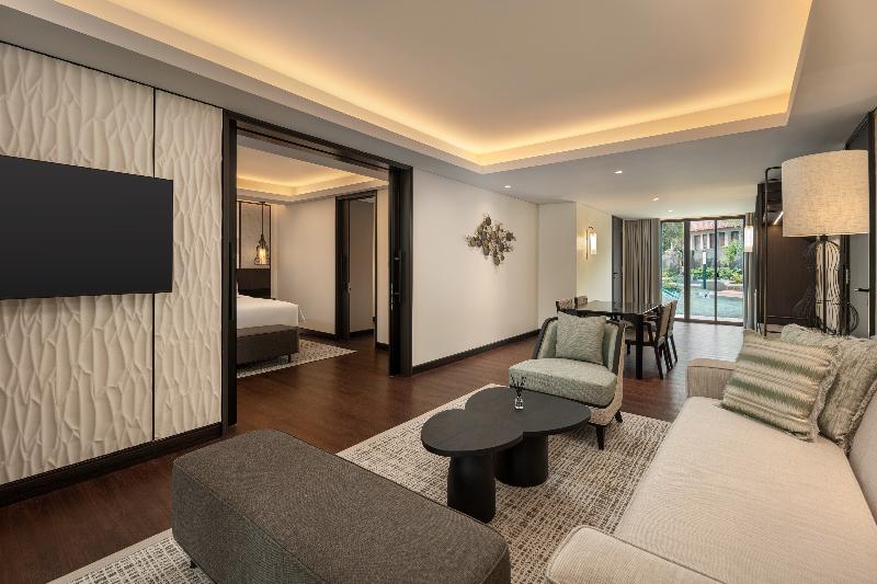 Pullman Bali Legian Beach - Oda