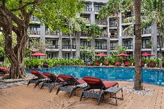 Pullman Bali Legian Beach fotoÄŸrafÄ±