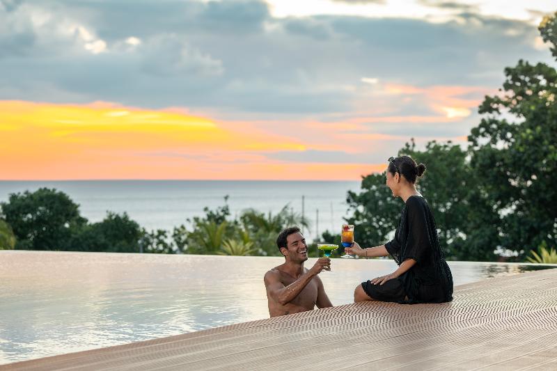 Pullman Bali Legian Beach - Oda