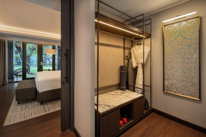 Pullman Bali Legian Beach - Oda