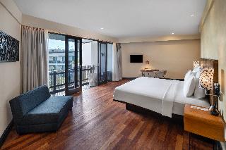 Pullman Bali Legian Beach fotoÄŸrafÄ±