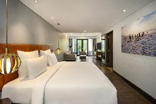 Pullman Bali Legian Beach fotoÄŸrafÄ±