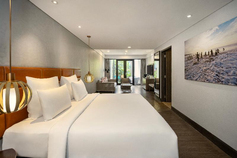 Pullman Bali Legian Beach - Oda