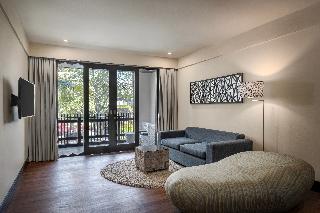 Pullman Bali Legian Beach fotoÄŸrafÄ±