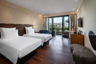 Pullman Bali Legian Beach fotoÄŸrafÄ±