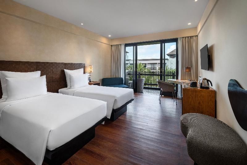 Pullman Bali Legian Beach - Oda