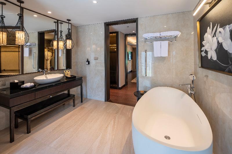 Pullman Bali Legian Beach - Oda