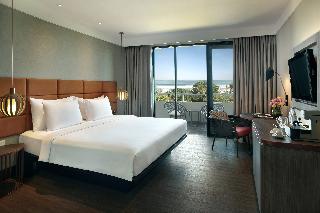 Pullman Bali Legian Beach fotoÄŸrafÄ±