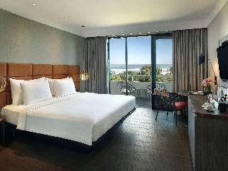 Pullman Bali Legian Beach fotoÄŸrafÄ±