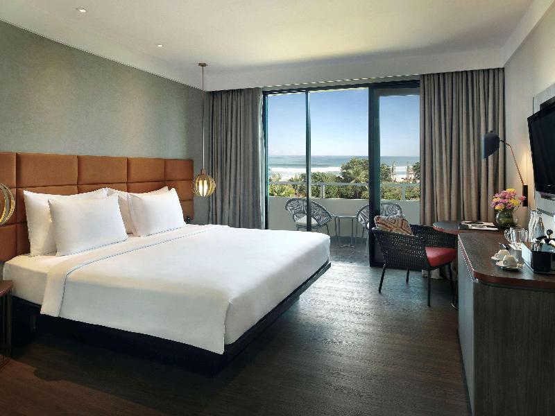 Pullman Bali Legian Beach - Oda