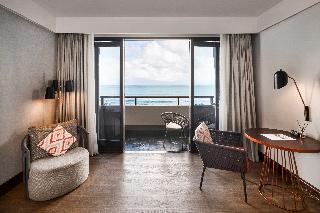 Pullman Bali Legian Beach fotoÄŸrafÄ±