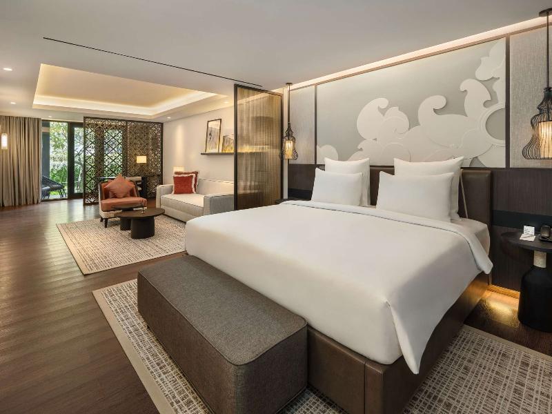 Pullman Bali Legian Beach - Oda