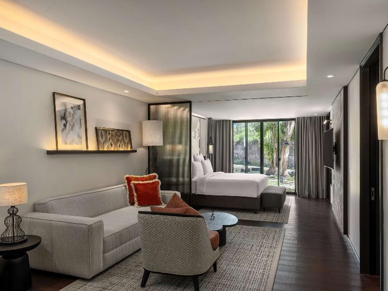 Pullman Bali Legian Beach - Oda