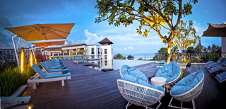 Pullman Bali Legian Beach fotoÄŸrafÄ±
