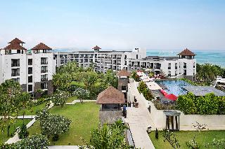 Pullman Bali Legian Beach fotoÄŸrafÄ±