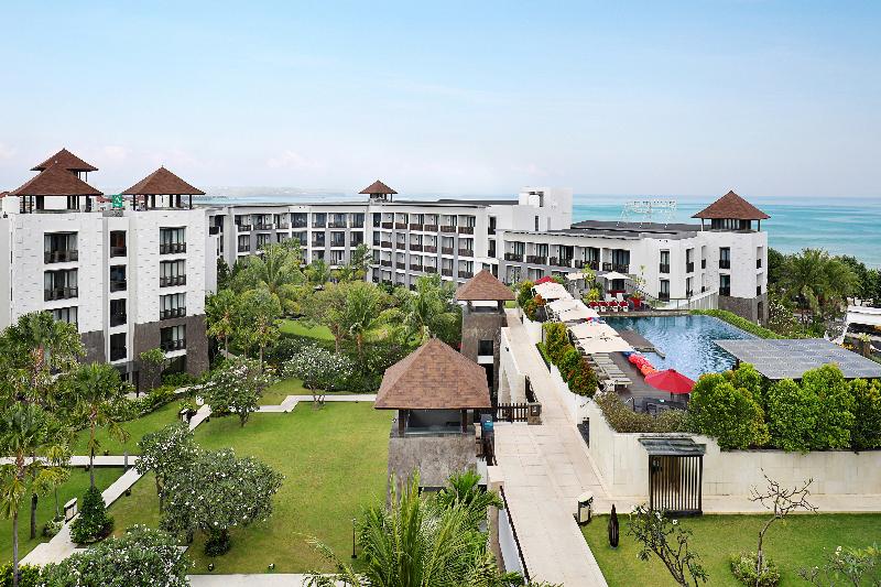 Pullman Bali Legian Beach - Havuz