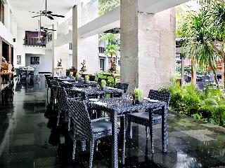 Pullman Bali Legian Beach fotoÄŸrafÄ±