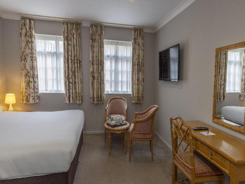 Kings Court Hotel, BW Signature Collection - Oda