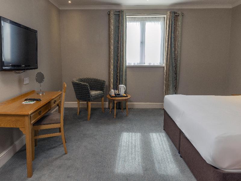 Kings Court Hotel, BW Signature Collection - Oda