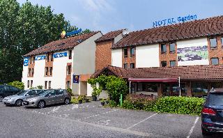 Sure Hotel by Best Western Lille Tourcoing