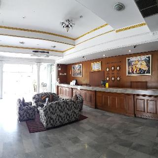 Wind Mill Resort fotoÄŸrafÄ±