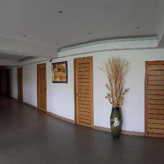 Wind Mill Resort fotoÄŸrafÄ±