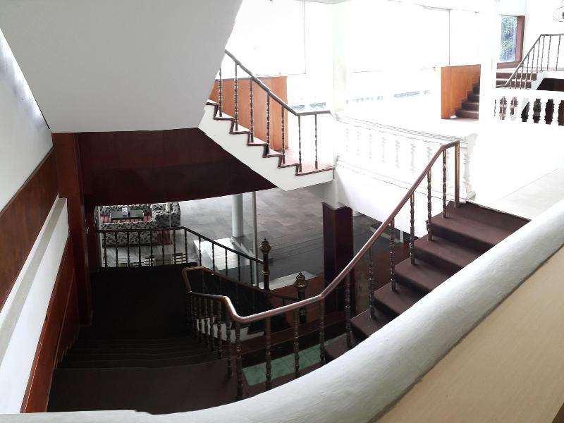 Wind Mill Resort - Lobi