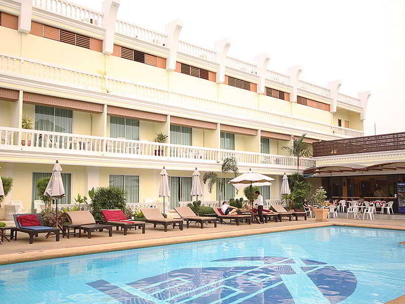 Wind Mill Resort fotoÄŸrafÄ±