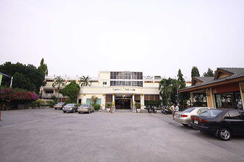 Wind Mill Resort fotoÄŸrafÄ±