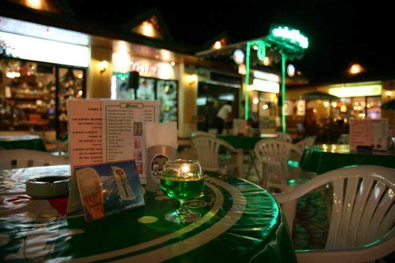 Wind Mill Resort fotoÄŸrafÄ±