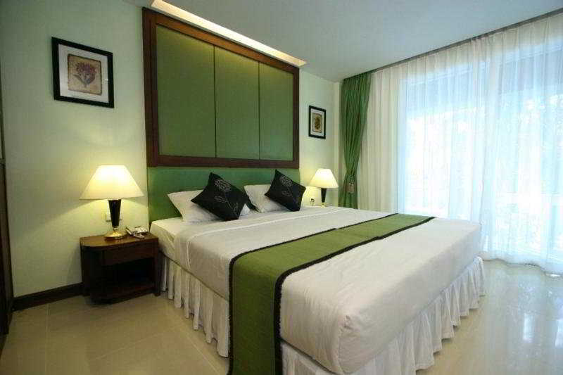 Wind Mill Resort fotoÄŸrafÄ±