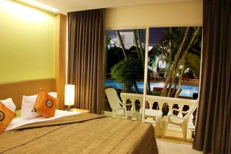 Wind Mill Resort fotoÄŸrafÄ±