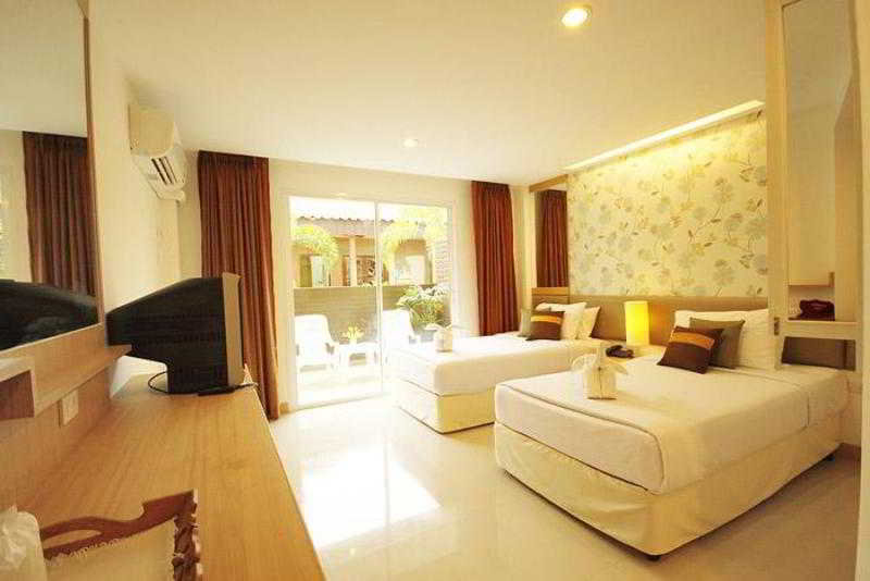 Wind Mill Resort fotoÄŸrafÄ±
