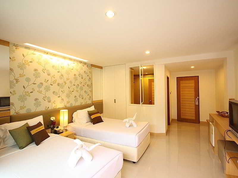 Wind Mill Resort fotoÄŸrafÄ±