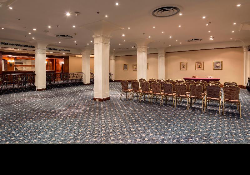 Concorde El Salam Cairo Hotel&Casino - Toplantı